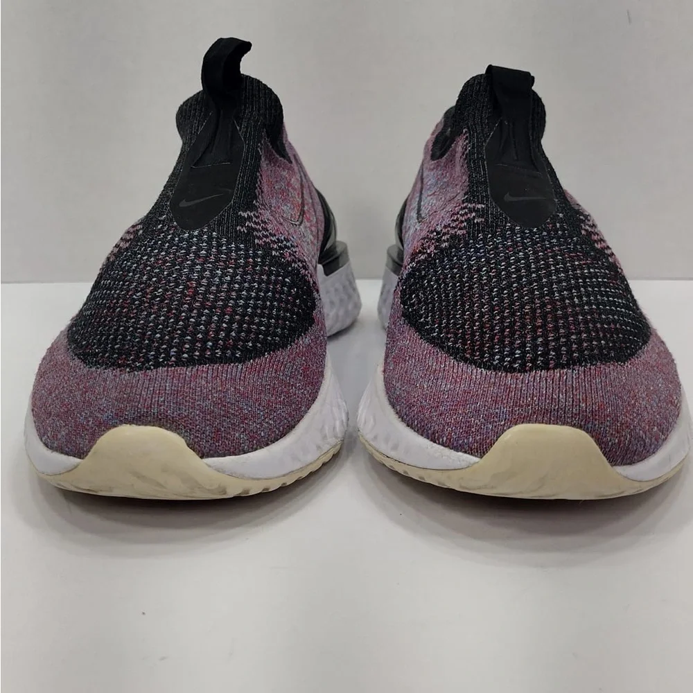 Nike flyknit sneakers